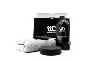 Maxton Maxtonizer - Detailer For Splitters – billede 1 af 9