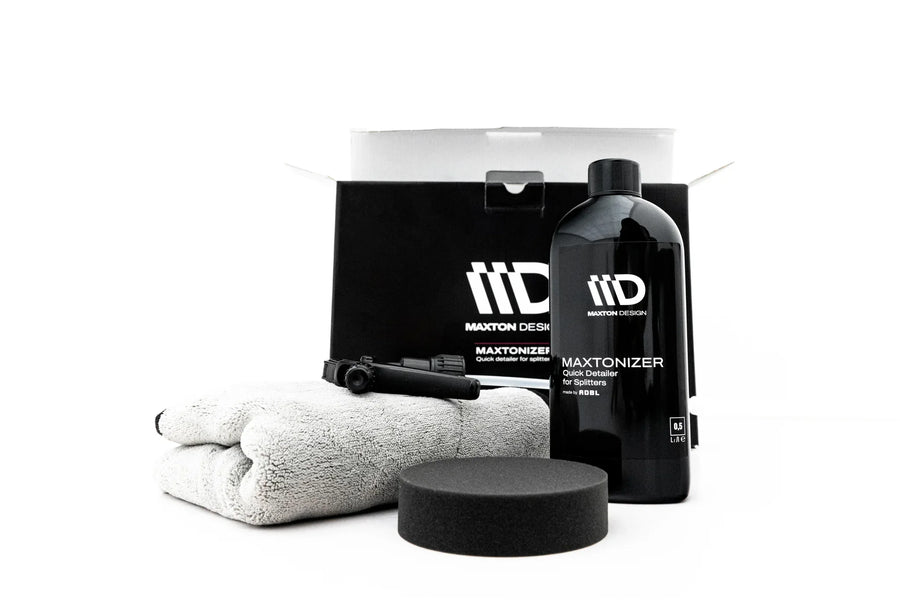 Maxton Maxtonizer - Detailer For Splitters – billede 1 af 9