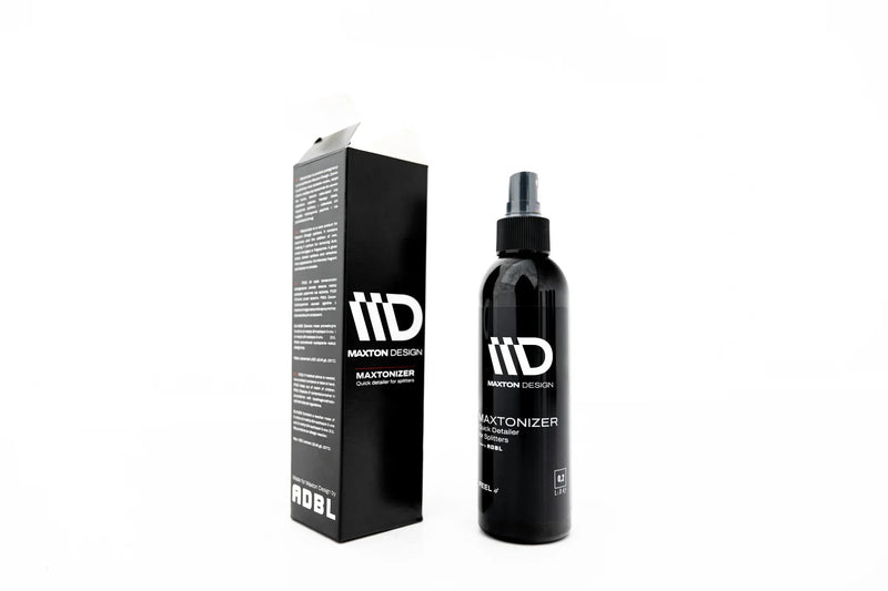 Maxton Maxtonizer - Detailer For Splitters – billede 4 af 9