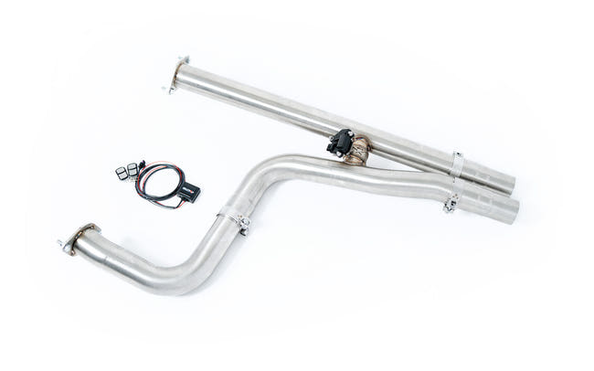 Milltek ekstra dele til RAM 1500 TRX 6.2L Supercharged