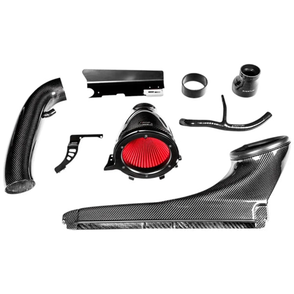 Eventuri Intake Audi RS3/TTRS 8S Gen 2 – billede 1