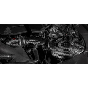 Eventuri Carbon Turbo Inlets BMW F90 M5 – billede 8