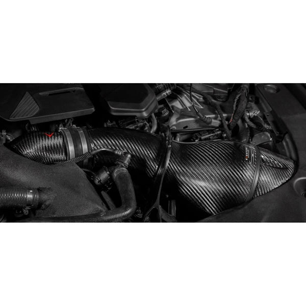 Eventuri Carbon Turbo Inlets BMW F90 M5 – billede 8