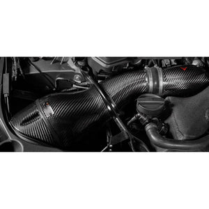 Eventuri Carbon Turbo Inlets BMW F90 M5 – billede 5
