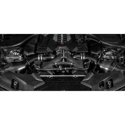 Eventuri Carbon Turbo Inlets BMW F90 M5 – billede 2