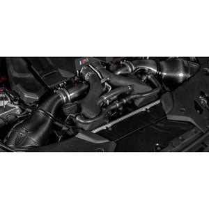 Eventuri Carbon Turbo Inlets BMW F90 M5 – billede 4
