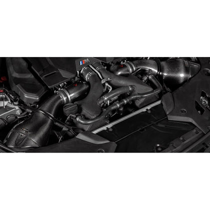 Eventuri Carbon Turbo Inlets BMW F90 M5 – billede 4