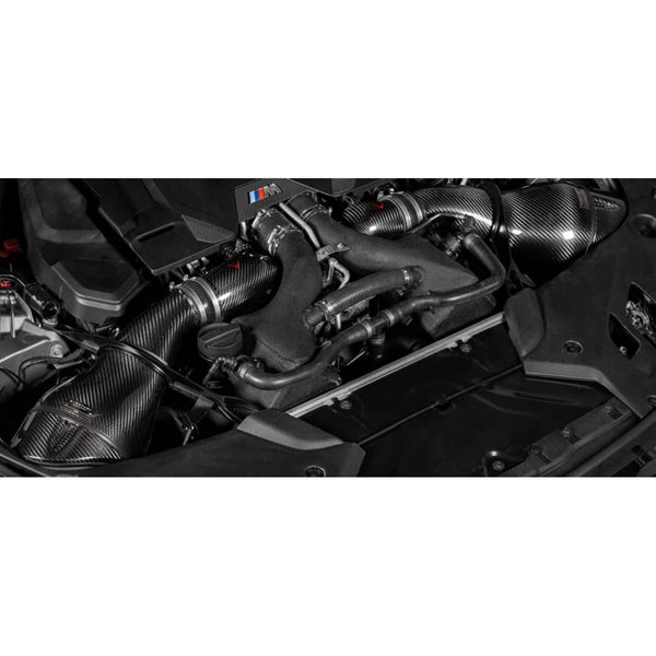 Eventuri Carbon Turbo Inlets BMW F90 M5 – billede 4