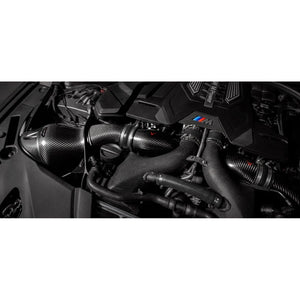 Eventuri Carbon Turbo Inlets BMW F90 M5 – billede 7