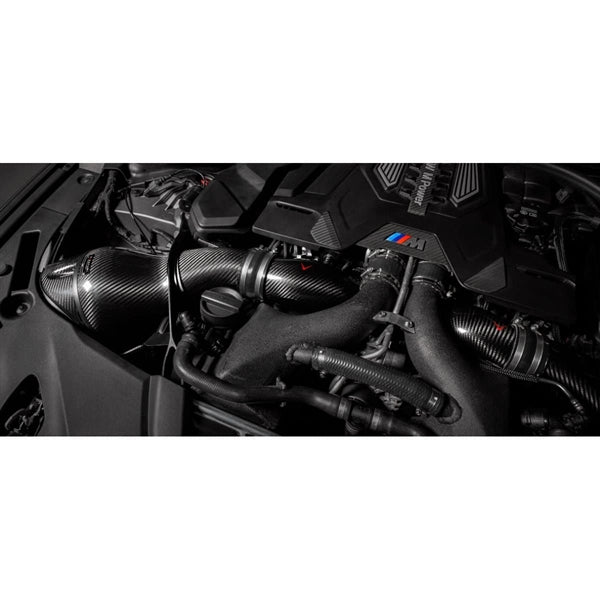 Eventuri Carbon Turbo Inlets BMW F90 M5 – billede 7