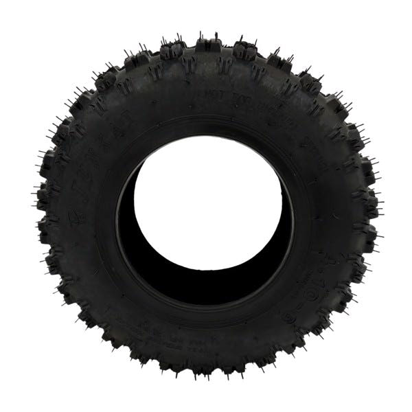 Fordæk 4.10 - 6" til 1000W ATV