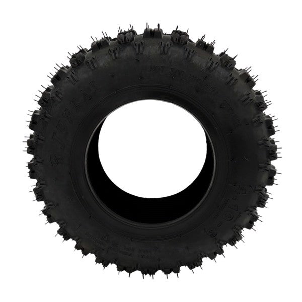 Fordæk 4.10 - 6" til 1000W ATV