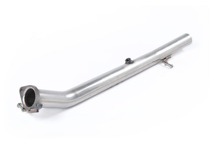 Milltek downpipe til Ford Fiesta Mk6 ST 150