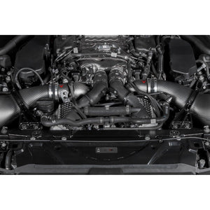 Eventuri Carbon Turbo Inlets BMW G90, G99 M5 Gloss Finish – billede 2