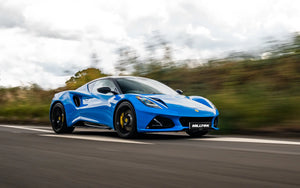 Milltek downpipe til Lotus Emira 3.5L V6 Supercharged – billede 2
