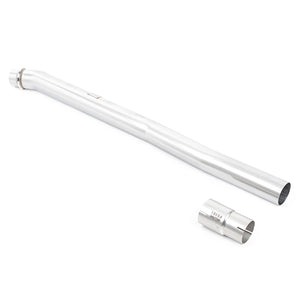 Milltek GPF/OPF-Bypass – Passer Til OE OPF-backsystem Til BMW 1 Serie M135i F70