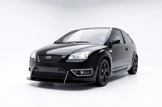 Maxton frontsplitter til Ford Focus ST Mk2 – billede 1 af 5