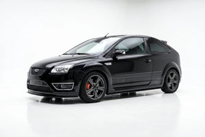 Maxton sideskørter til Ford Focus ST Mk2 – blank sort – billede 2 af 6