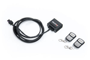 Milltek Active Valve Control til Hyundai i30 N 2.0 T-GDi