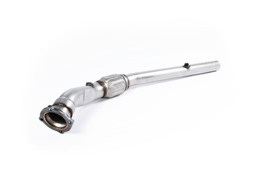 Milltek downpipe til Volkswagen Golf Mk4 GTI 1.8T