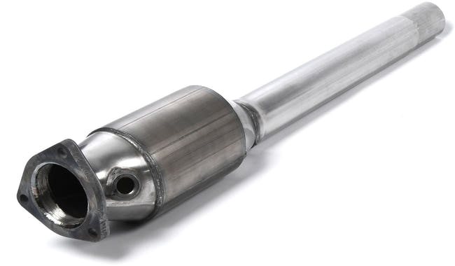 Milltek downpipe til Volkswagen Corrado VR6