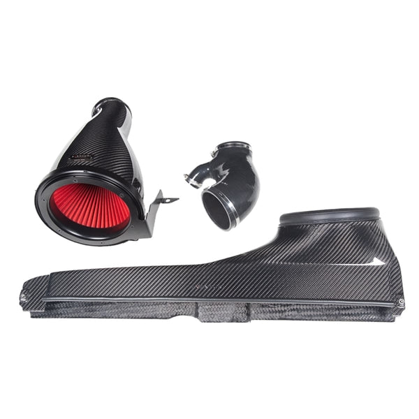 Eventuri Carbon Intake SEAT MK4 Leon Cupra Formentor 2.0 VZ2 300hp 2020+ – produktbillede 1