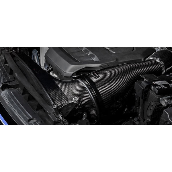 Eventuri Carbon Intake SEAT MK4 Leon Cupra Formentor 2.0 VZ2 300hp 2020+ – produktbillede 8