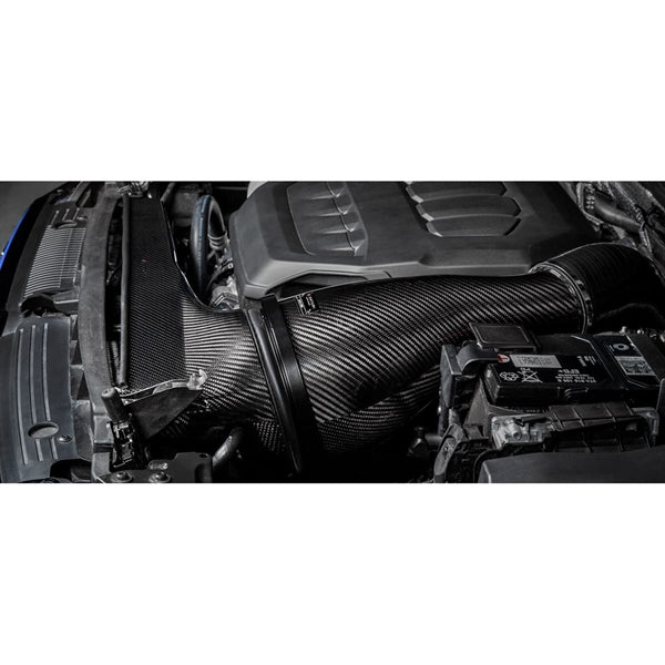Eventuri Carbon Intake SEAT MK4 Leon Cupra Formentor 2.0 VZ2 300hp 2020+ – produktbillede 5