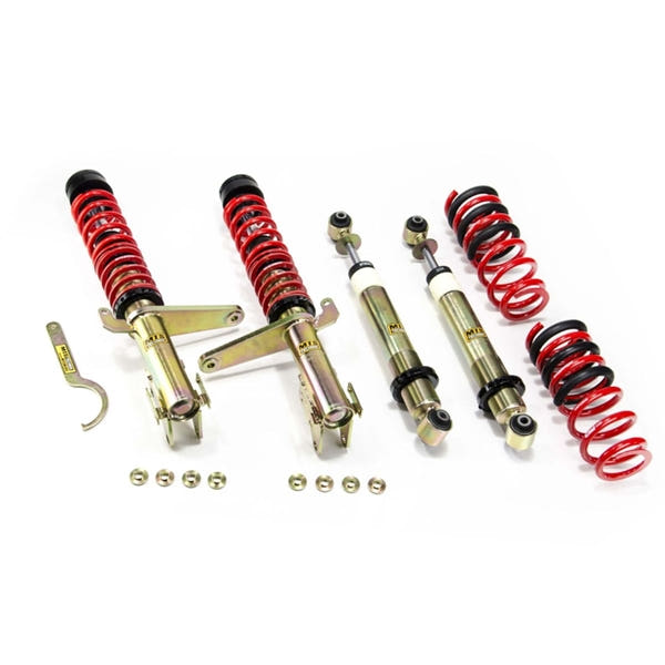 MTS Gevindundervogn Stance Audi 80 B4 Saloon (8C) – produktbillede 1