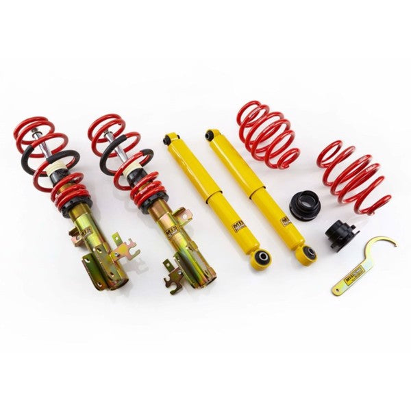 MTS Gevindundervogn Street Opel VECTRA C GTS (Z02) – produktbillede 1