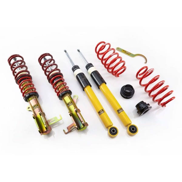MTS Gevindundervogn Street Saab 9-3 Convertible (YS3F) – produktbillede 1