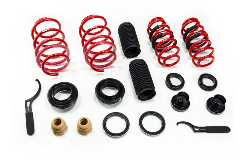 MTS Justerbart Sænkningssæt GOLF VIII (CD1) – produktbillede 2