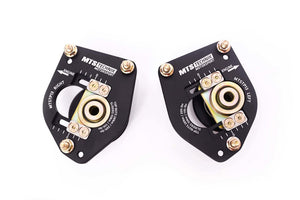 MTS Justerbare Camber Plates Fiat SEICENTO / 600 (187) – produktbillede 2
