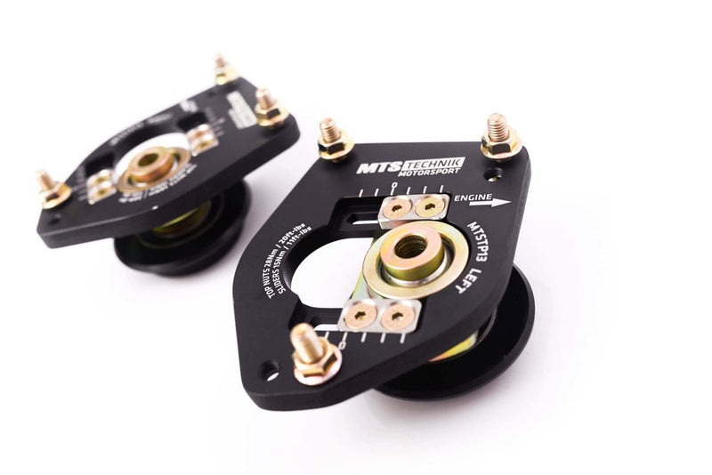 MTS Justerbare Camber Plates Fiat SEICENTO / 600 (187) – produktbillede 3