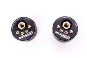 MTS Justerbare Camber Plates Audi 90 B2 (81/85) – produktbillede 2