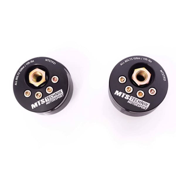 MTS Justerbare Camber Plates Audi COUPE B2 (81/85) – produktbillede 1