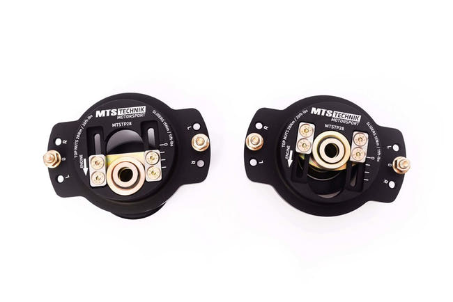 MTS Justerbare Camber Plates VW CADDY I (14) – produktbillede 2