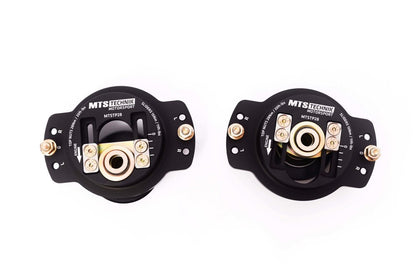 MTS Justerbare Camber Plates VW SCIROCCO (53B) – produktbillede 2