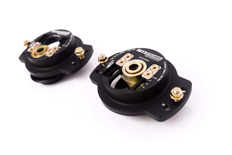 MTS Justerbare Camber Plates VW SCIROCCO (53B) – produktbillede 3
