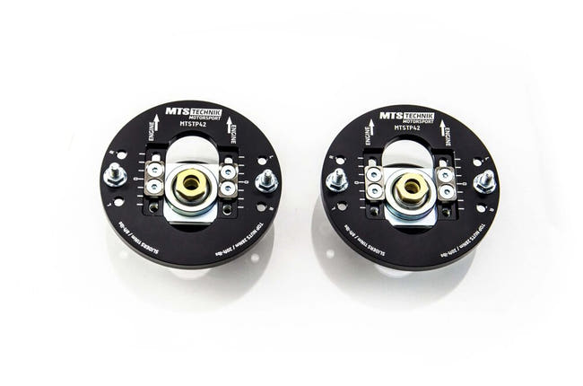 MTS Justerbare Camber Plates Opel KADETT D (31) – produktbillede 2