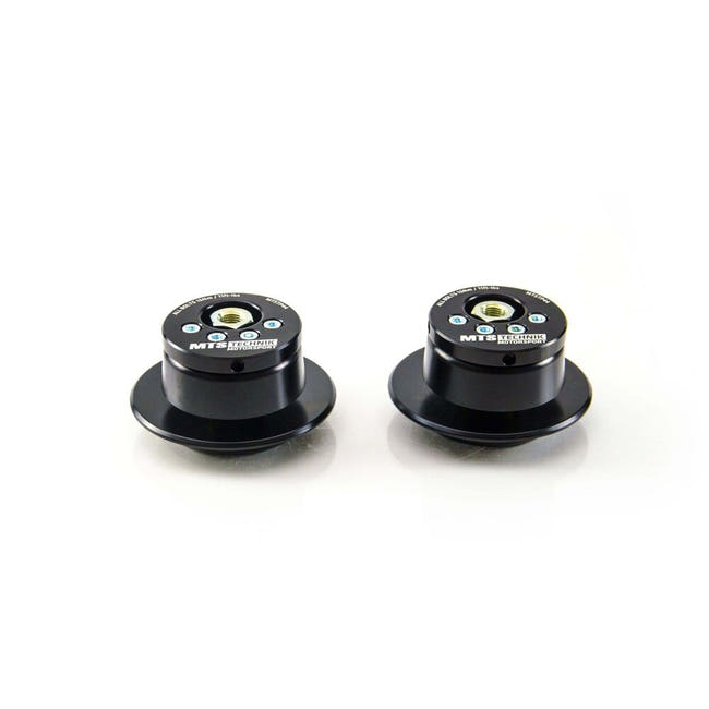 MTS Justerbare Camber Plates Audi COUPE B2 (81/85) – produktbillede 2