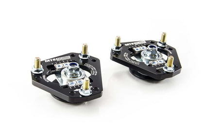 MTS Justerbare Camber Plates Honda CIVIC VII Coupe (EM2) – produktbillede 2