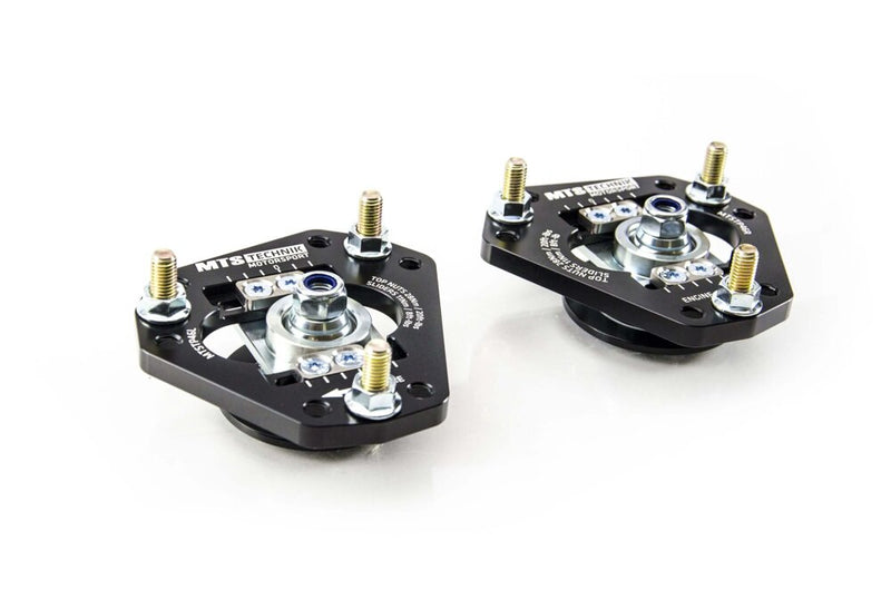 MTS Justerbare Camber Plates Honda CIVIC VII Coupe (EM2) – produktbillede 2