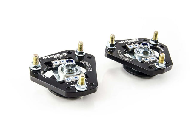 MTS Justerbare Camber Plates Honda CIVIC VII Coupe (EM2) – produktbillede 2