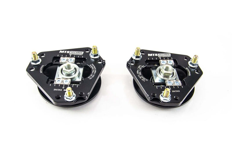 MTS Justerbare Camber Plates Ford USA MUSTANG 6 Coupe – produktbillede 2