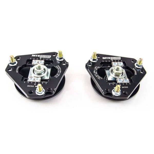 MTS Justerbare Camber Plates Ford USA MUSTANG 6 Coupe – produktbillede 1
