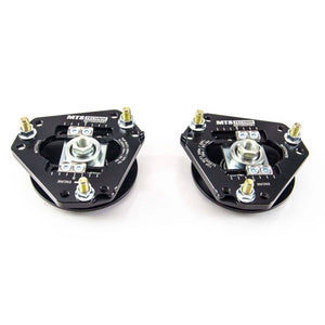 MTS Justerbare Camber Plates Ford USA MUSTANG 6 Convertible – produktbillede 1