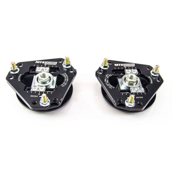 MTS Justerbare Camber Plates Ford USA MUSTANG 6 Convertible – produktbillede 1