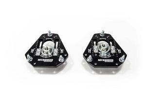 MTS Justerbare Camber Plates Mini MINI (R56) – produktbillede 2