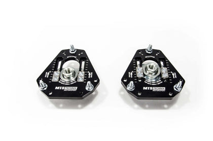 MTS Justerbare Camber Plates Mini MINI (R56) – produktbillede 2